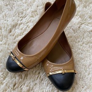 Tory Burch || Flat - US Size 8